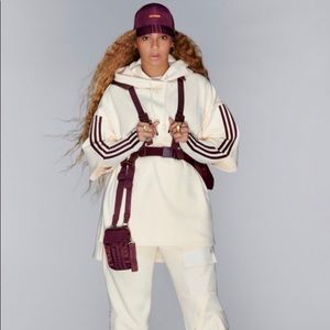 IVY PARK HARNESS BAG